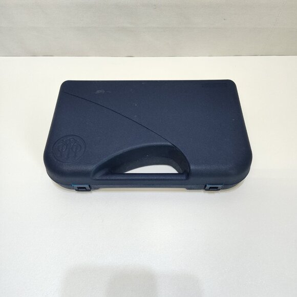 Beretta Factory Pistol Hard Case Plastic w/ Foam Fits 92. 96, 8000, PX4,U22 Neos - Picture 2 of 6